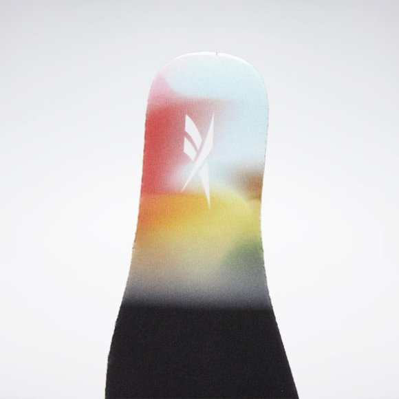 Brand New Reebok Women Nao Serati Classic Leather Sp Running Shoes - Picture 8 of 10